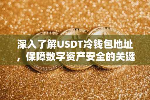 深入了解USDT冷钱包地址，保障数字资产安全的关键