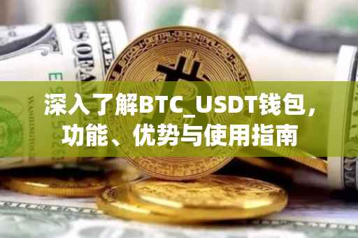深入了解BTC_USDT钱包，功能、优势与使用指南