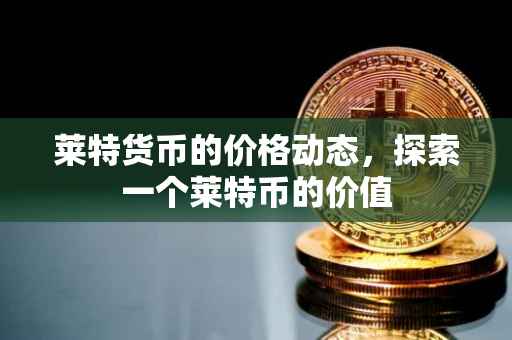 莱特货币的价格动态，探索一个莱特币的价值