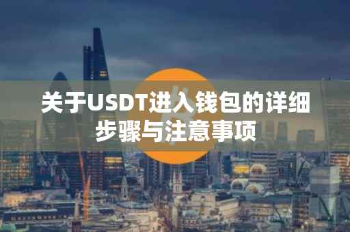关于USDT进入钱包的详细步骤与注意事项