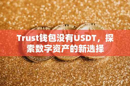 Trust钱包没有USDT，探索数字资产的新选择