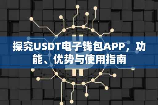 探究USDT电子钱包APP，功能、优势与使用指南