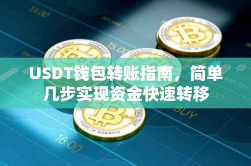 USDT钱包转账指南，简单几步实现资金快速转移