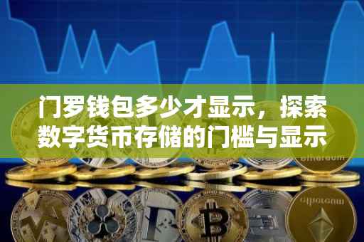 门罗钱包多少才显示，探索数字货币存储的门槛与显示机制