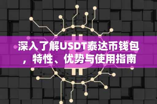 深入了解USDT泰达币钱包，特性、优势与使用指南