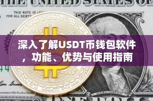 深入了解USDT币钱包软件，功能、优势与使用指南