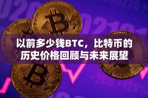 以前多少钱BTC，比特币的历史价格回顾与未来展望