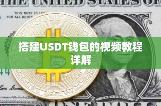 搭建USDT钱包的视频教程详解