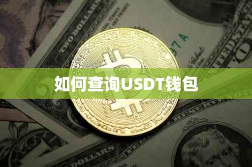 如何查询USDT钱包