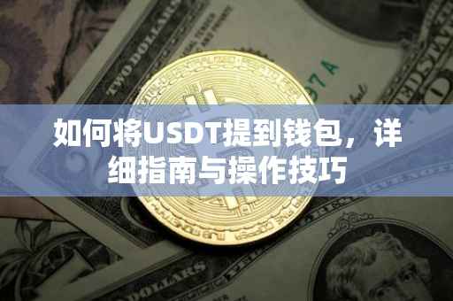 如何将USDT提到钱包，详细指南与操作技巧