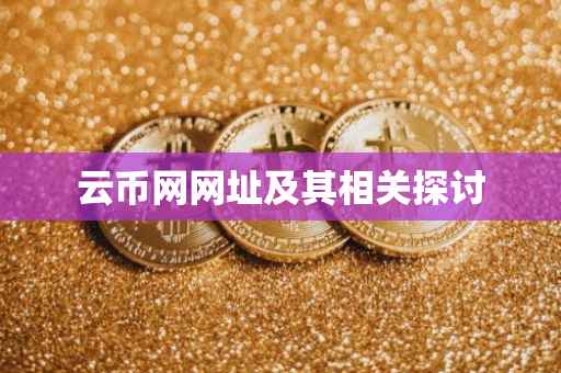 云币网网址及其相关探讨