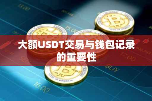 大额USDT交易与钱包记录的重要性