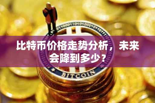 比特币价格走势分析，未来会降到多少？
