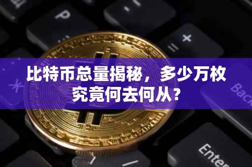 比特币总量揭秘，多少万枚究竟何去何从？