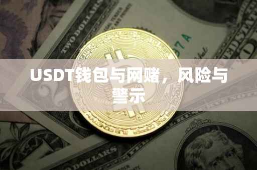 USDT钱包与网赌，风险与警示