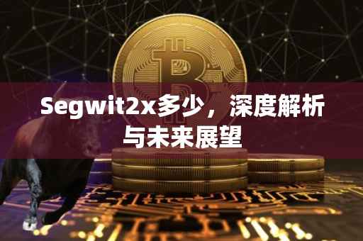 Segwit2x多少，深度解析与未来展望
