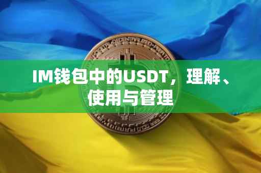 IM钱包中的USDT，理解、使用与管理