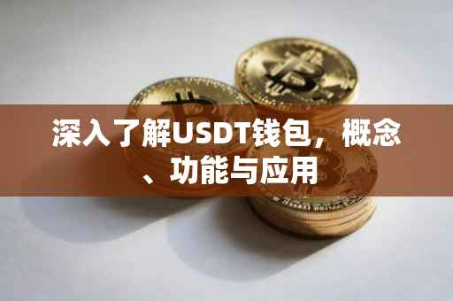深入了解USDT钱包，概念、功能与应用