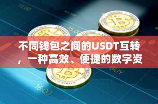 不同钱包之间的USDT互转，一种高效、便捷的数字资产转移方式
