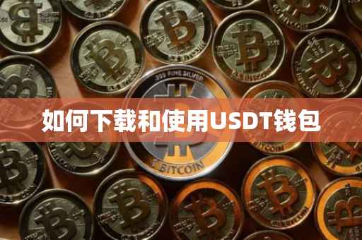 如何下载和使用USDT钱包