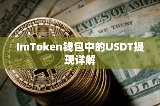 ImToken钱包中的USDT提现详解
