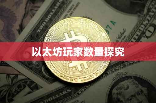 以太坊玩家数量探究