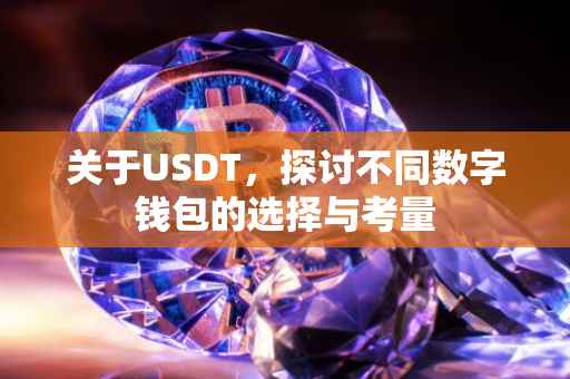 关于USDT，探讨不同数字钱包的选择与考量