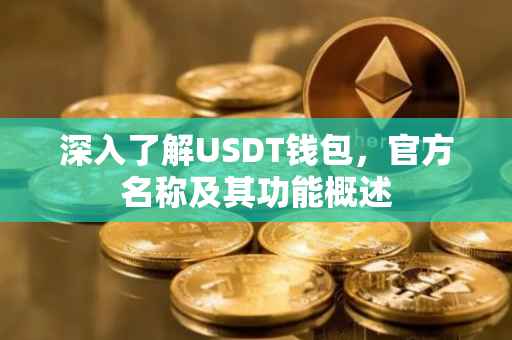 深入了解USDT钱包，官方名称及其功能概述