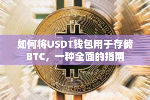 如何将USDT钱包用于存储BTC，一种全面的指南