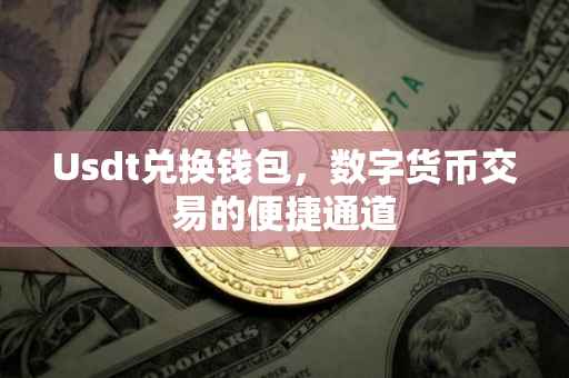 Usdt兑换钱包，数字货币交易的便捷通道