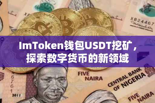 ImToken钱包USDT挖矿，探索数字货币的新领域