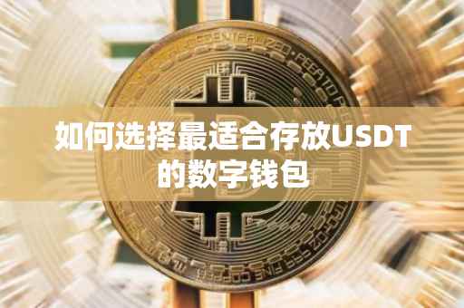 如何选择最适合存放USDT的数字钱包