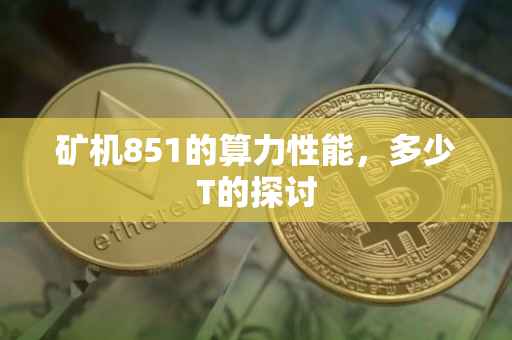 矿机851的算力性能，多少T的探讨