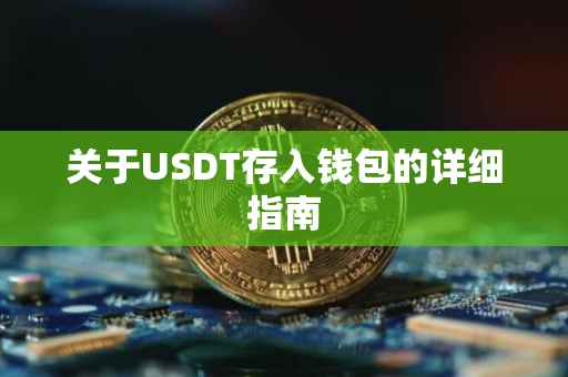 关于USDT存入钱包的详细指南