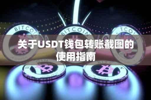 关于USDT钱包转账截图的使用指南