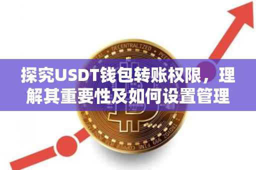 探究USDT钱包转账权限，理解其重要性及如何设置管理