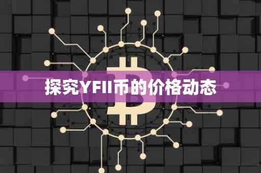 探究YFII币的价格动态