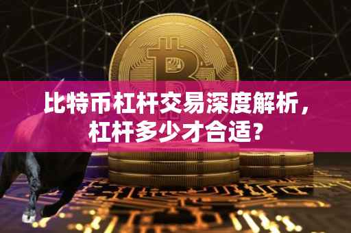 比特币杠杆交易深度解析，杠杆多少才合适？