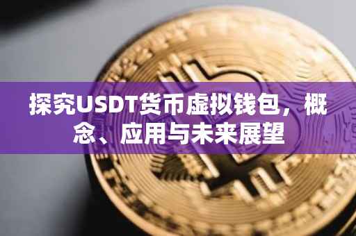 探究USDT货币虚拟钱包，概念、应用与未来展望