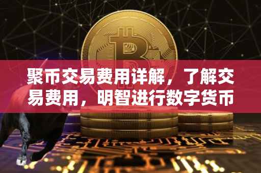 聚币交易费用详解，了解交易费用，明智进行数字货币交易