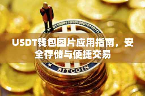 USDT钱包图片应用指南，安全存储与便捷交易