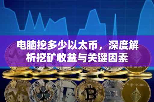 电脑挖多少以太币，深度解析挖矿收益与关键因素