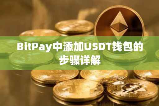 BitPay中添加USDT钱包的步骤详解