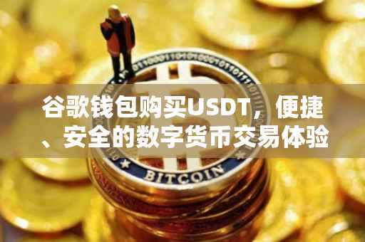 谷歌钱包购买USDT，便捷、安全的数字货币交易体验