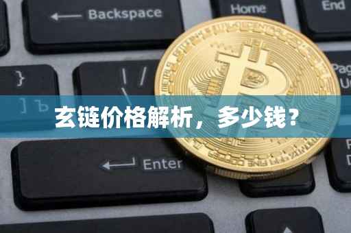 玄链价格解析，多少钱？