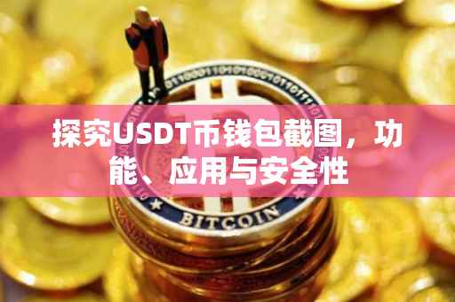 探究USDT币钱包截图，功能、应用与安全性