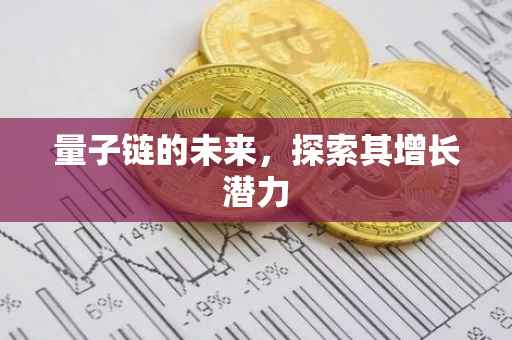 量子链的未来，探索其增长潜力