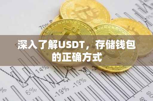 深入了解USDT，存储钱包的正确方式