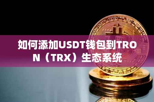 如何添加USDT钱包到TRON（TRX）生态系统