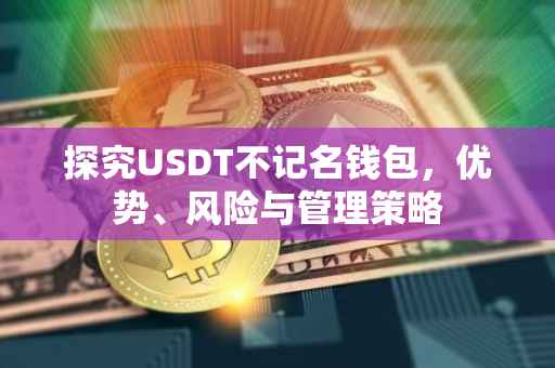 探究USDT不记名钱包，优势、风险与管理策略